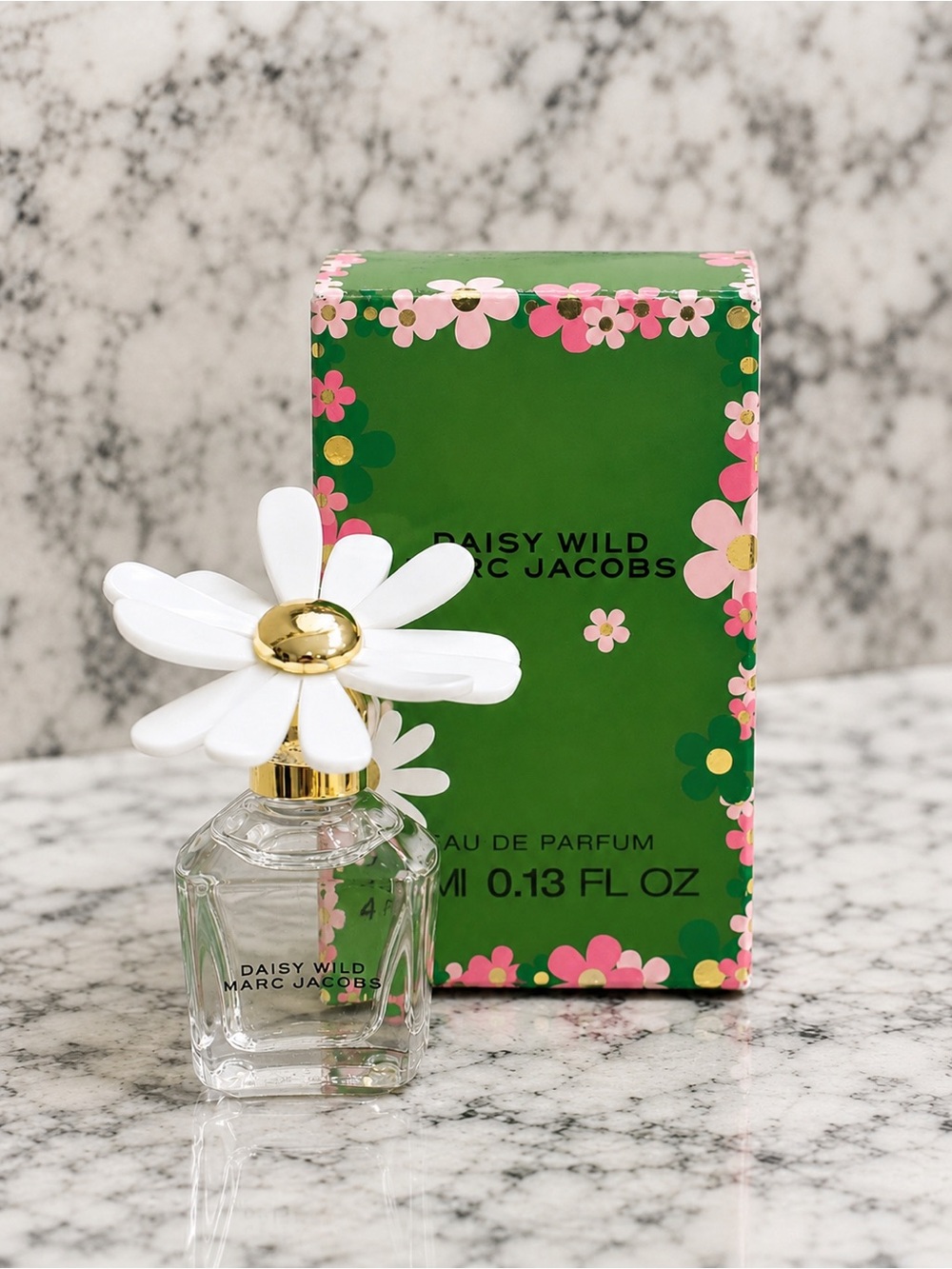 Marc Jacobs Daisy Wild (4mL)